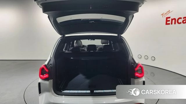 BMW X3 (G01) id 3963745 из Кореи 10