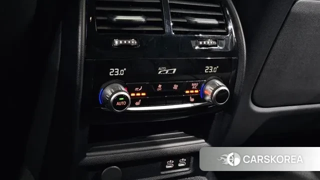 BMW 5 Series (G30) id 3513210 из Кореи 10