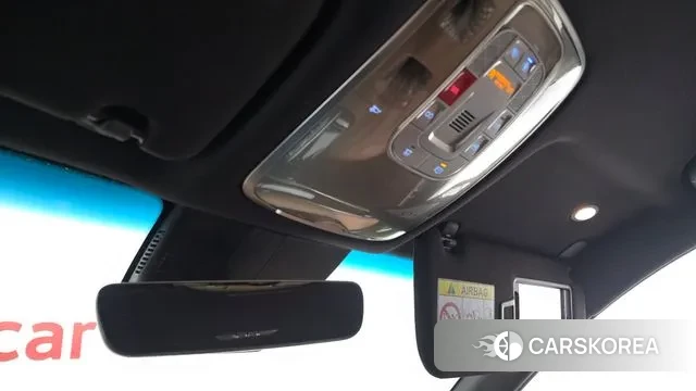 Genesis G80 (RG3) id 3438265 из Кореи 10