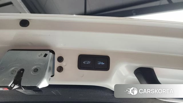 Hyundai Staria id 3921801 из Кореи 10