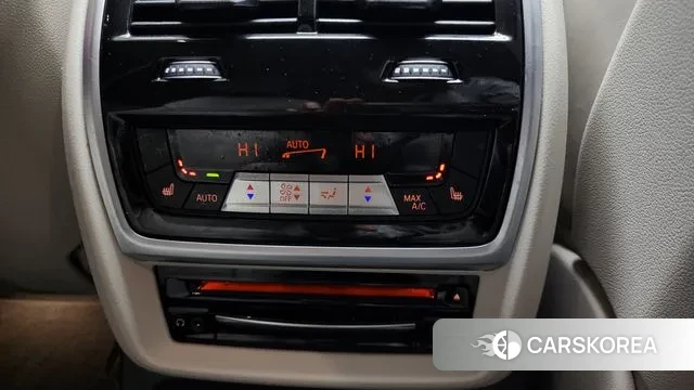 BMW X7 (G07) id 3635432 из Кореи 10