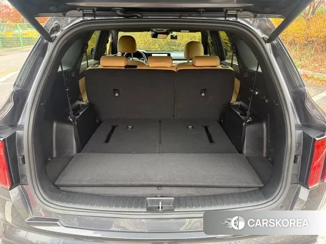 Kia Sorento 4th Generation id 3406010 из Кореи 10