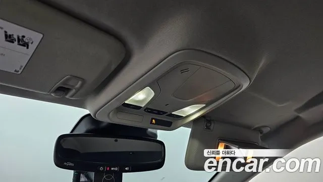 Chevrolet (GM Daewoo) Impala id 2928086 из Кореи 10