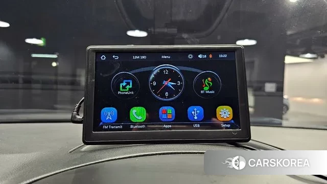 Hyundai The New Grand Starex id 3499802 из Кореи 10