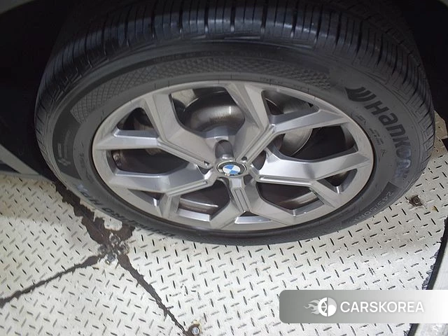 BMW X4 (G02) id 4511422 из Кореи 10