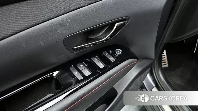 Hyundai Tucson (NX4) id 3597423 из Кореи 10