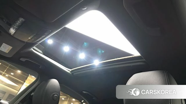 Mercedes-Benz E-Class W213 id 3915287 из Кореи 10