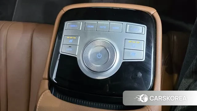 Genesis G80 (RG3) id 3438261 из Кореи 10