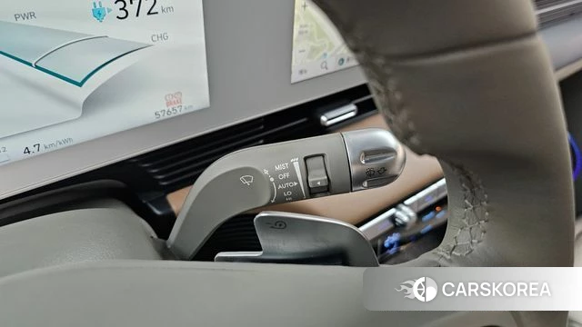 Hyundai Ionic 5 id 4649911 из Кореи 10