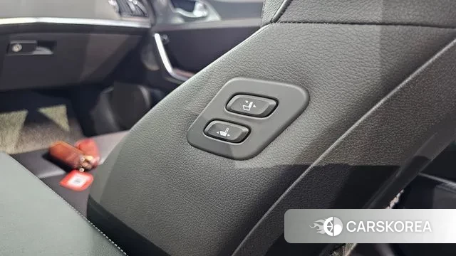 Kia Stinger id 3039275 из Кореи 10