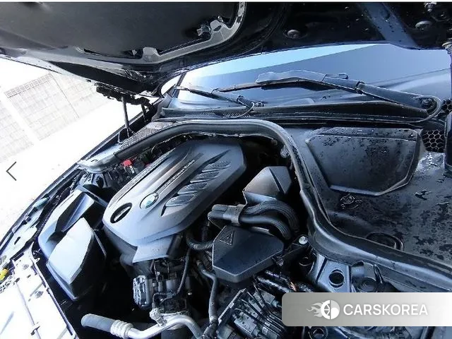 BMW 3 Series (G20) id 3622266 из Кореи 10