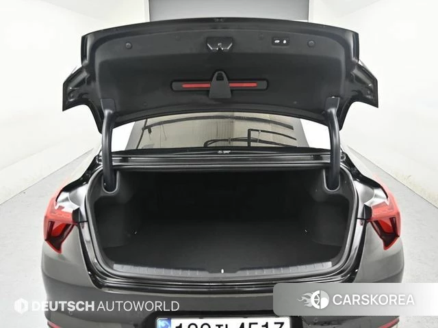 Kia K8 id 3856400 из Кореи 10