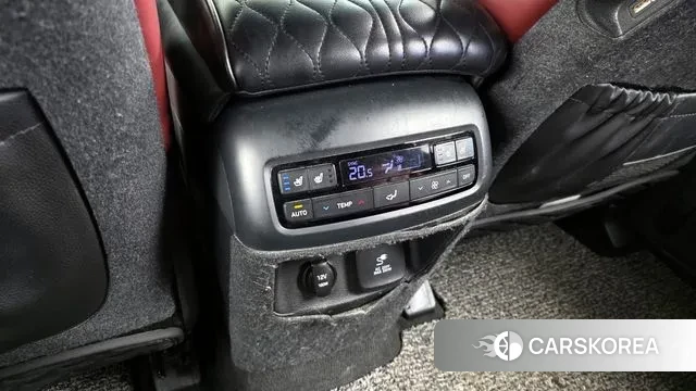 Hyundai Palisade id 3766424 из Кореи 10