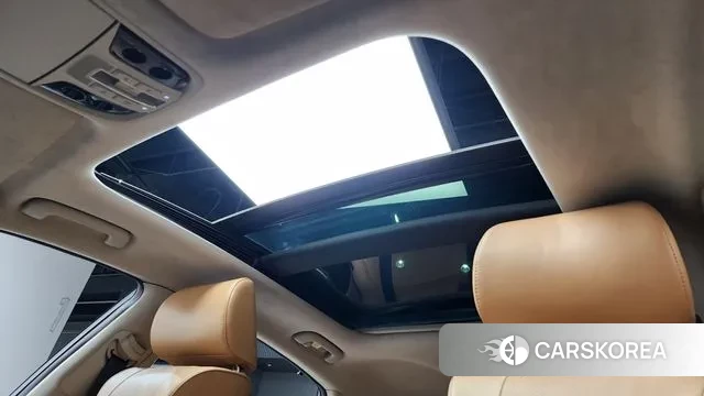 Kia K7 Premier id 3760801 из Кореи 10