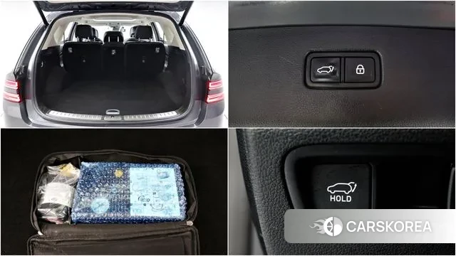 Genesis GV80 id 3732810 из Кореи 10