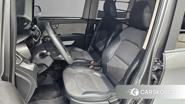 Kia The New Ray id 3296032 из Кореи 10