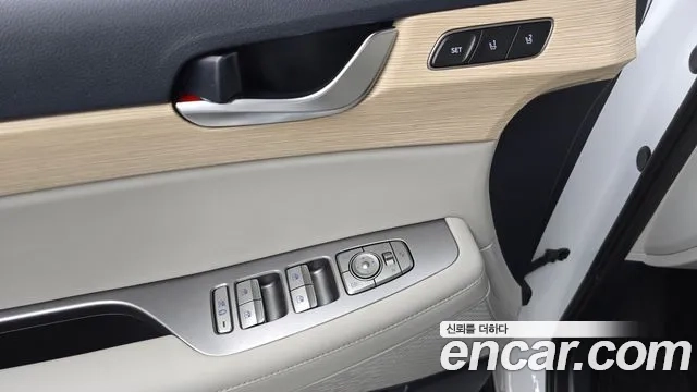 Hyundai The New Palisade id 2868164 из Кореи 10