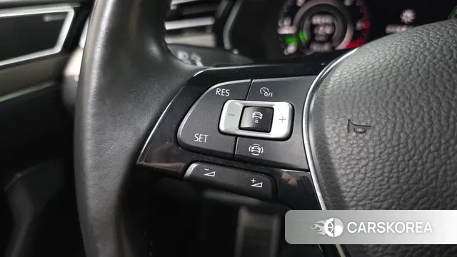 Volkswagen Arteon id 3593004 из Кореи 10