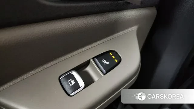 Kia The New Carnival 4th Generation id 3731182 из Кореи 10