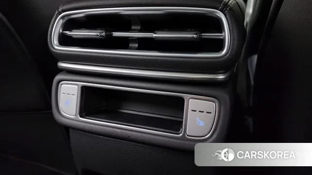 Genesis GV80 id 3451978 из Кореи 10