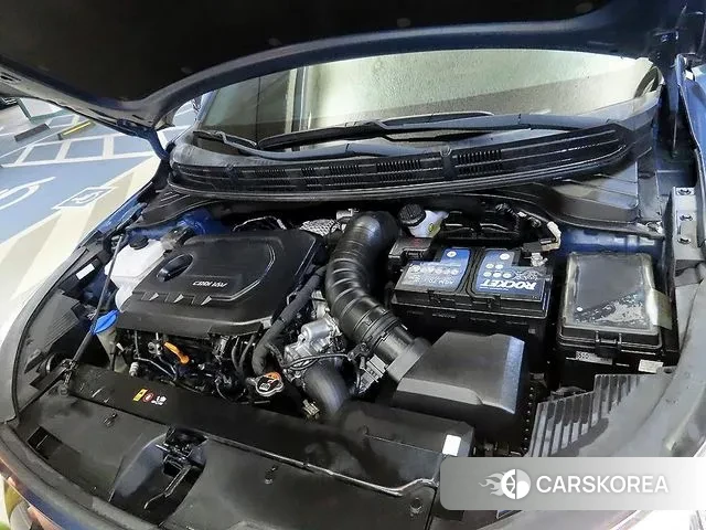 Kia Stonic id 3297765 из Кореи 10