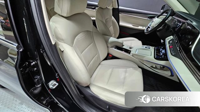 Hyundai The New Grandeur IG id 4195565 из Кореи 10