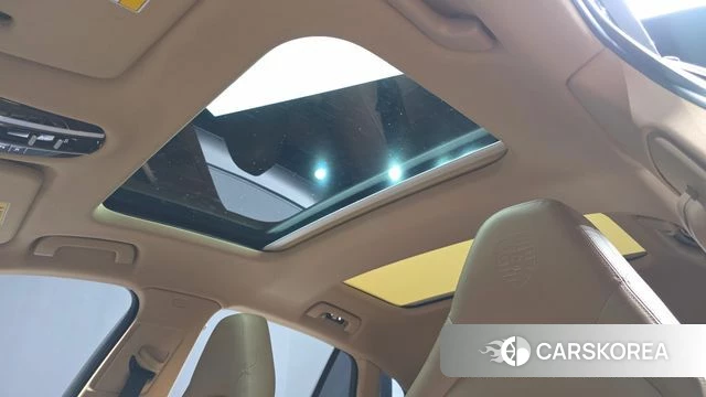 Porsche Panamera (971) id 3835070 из Кореи 10