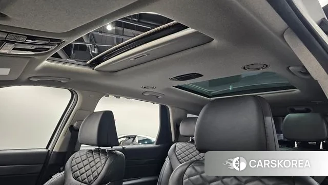 Hyundai Palisade id 3654895 из Кореи 10