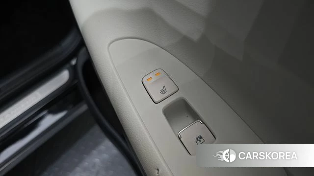 Hyundai The New Grandeur IG Hybrid id 4415087 из Кореи 10