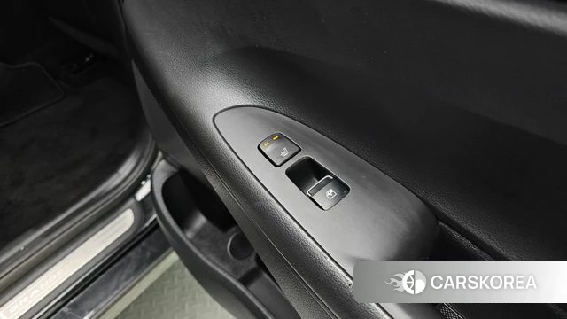 Hyundai The New Grandeur IG Hybrid id 4337861 из Кореи 10