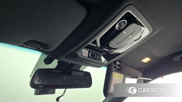 Ssangyong All New Rexton id 3655798 из Кореи 10