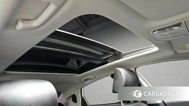 Kia The New K5 2nd generation id 4286053 из Кореи 10
