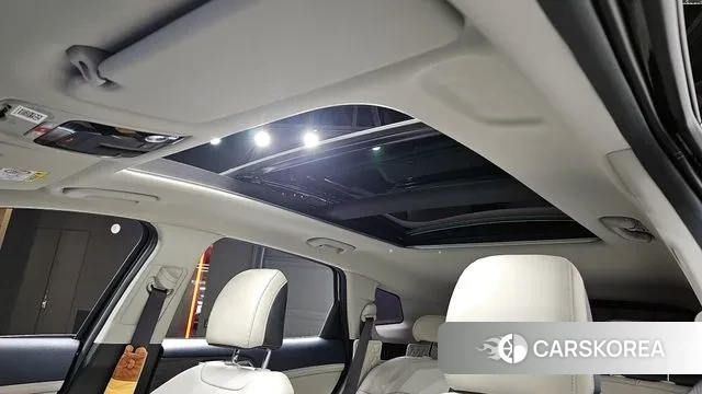 Kia Sportage 5th Generation Hybrid id 3555809 из Кореи 10