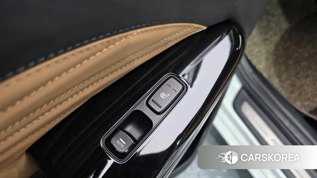 Kia K7 Premier Hybrid id 3899336 из Кореи 10