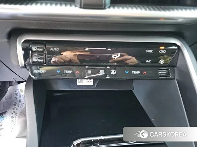 Kia K5 3rd generation id 3394189 из Кореи 10