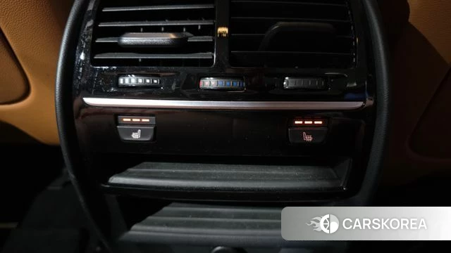 BMW 5 Series (G30) id 4698956 из Кореи 10