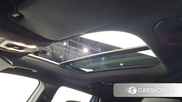 Mercedes-Benz GLB-Class X247 id 2976095 из Кореи 10