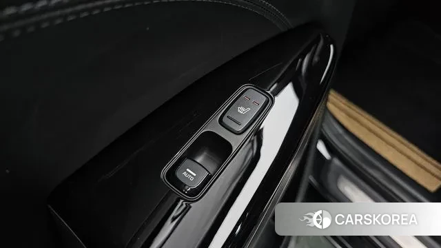 Kia K7 Premier Hybrid id 2932266 из Кореи 10