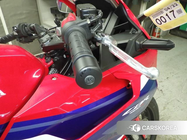 Honda CBR400R id 3949767 из Японии 10