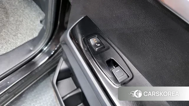 Ssangyong Torres id 3472806 из Кореи 10