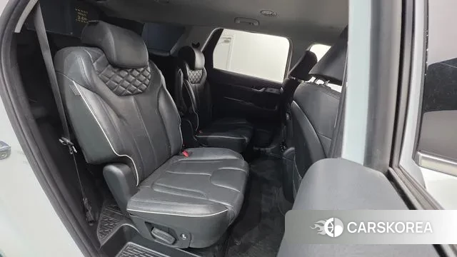 Hyundai Palisade id 3453949 из Кореи 10