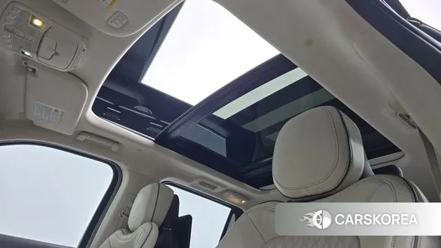 Lincoln Navigator 4th generation id 3433561 из Кореи 10