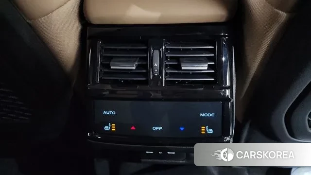 Renault Korea (Samsung) Grand Coleos id 3528096 из Кореи 10