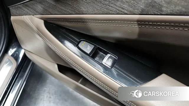 Kia K8 id 3660242 из Кореи 10