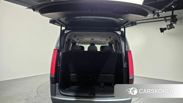 Hyundai Staria id 4524101 из Кореи 10