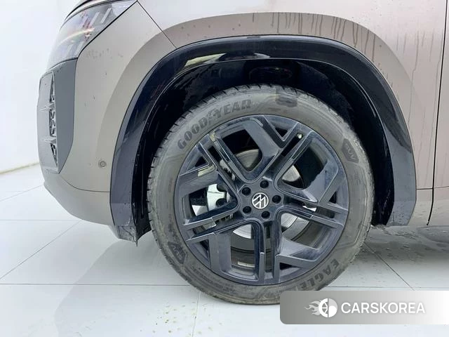 Volkswagen Tourang id 4329057 из Китая 10