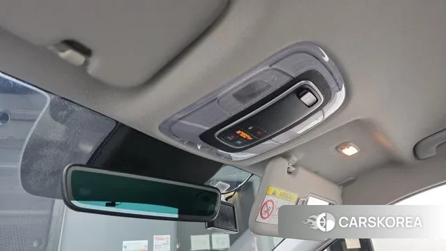 Hyundai Avante (CN7) id 3722807 из Кореи 10