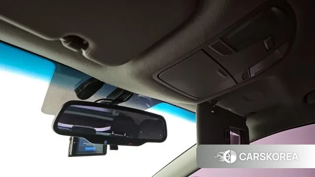 Hyundai Ionic Electric id 3499807 из Кореи 10