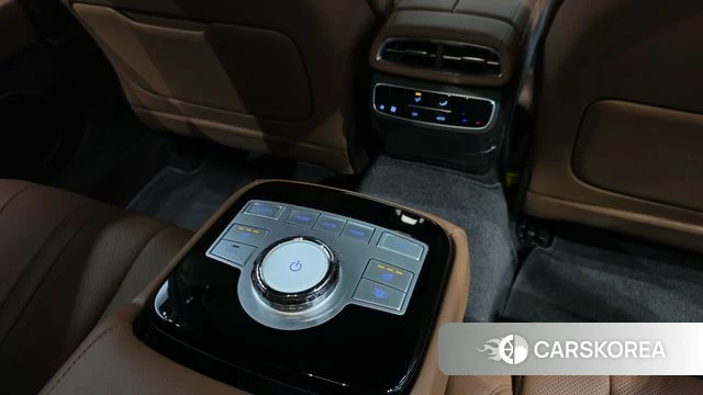Genesis G80 (RG3) id 4443419 из Кореи 10