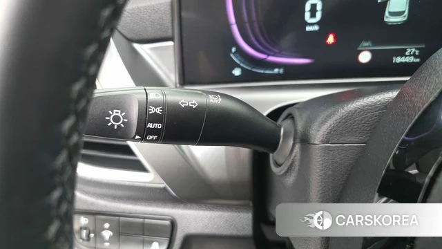 Kia The New Seltos id 4480355 из Кореи 10